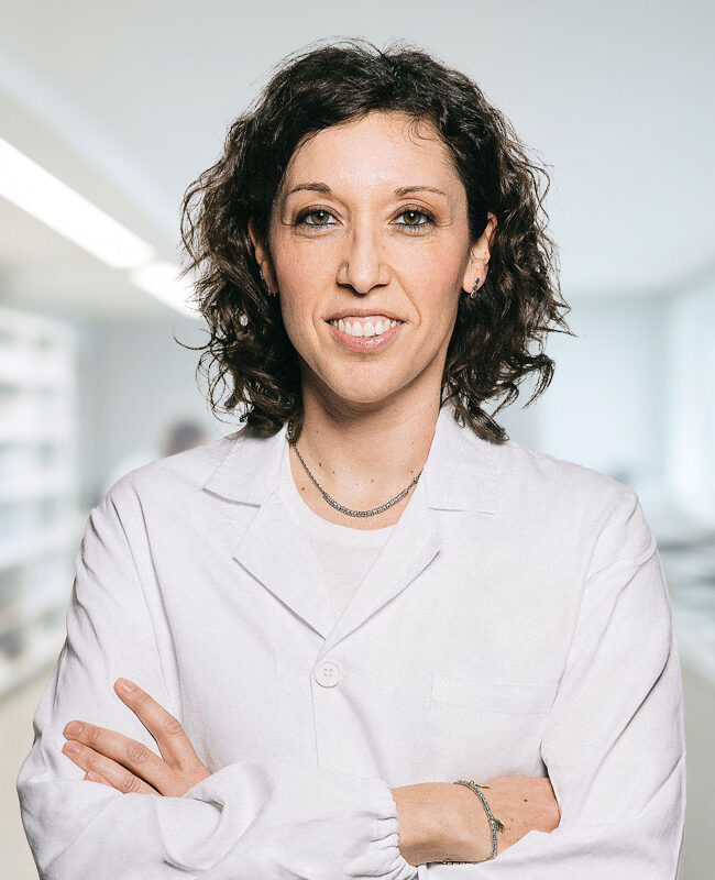 Camilla Bettuzzi, Ortopedico Pediatrico