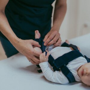 divaricatore anche neonato