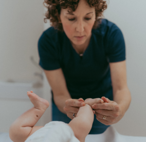 piede torto congenito valutazione clinica