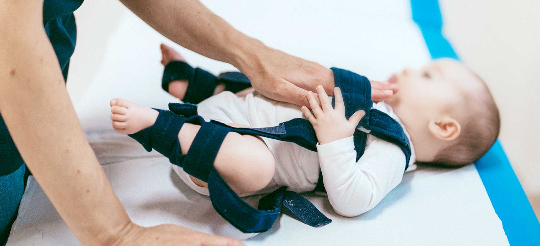 ortopedia infantile