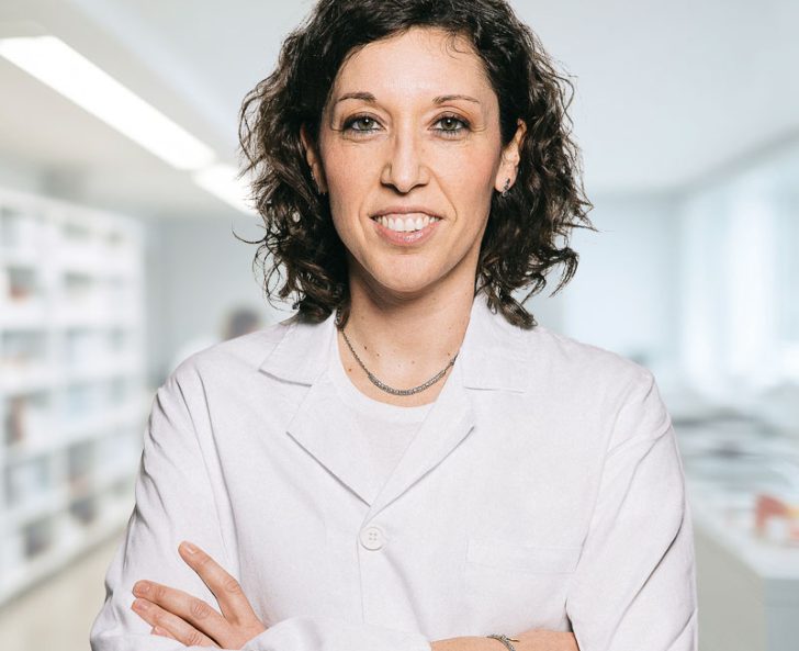 Camilla Bettuzzi Camilla Bettuzzi, Ortopedico Pediatrico